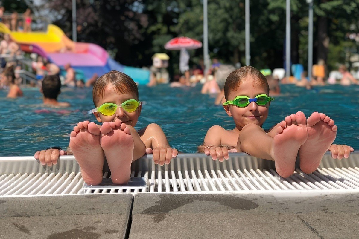 SPA & AQUAPARK 2026