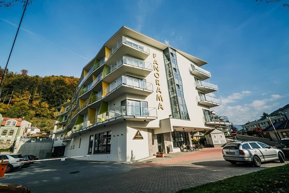 Hotel Panorama ****
