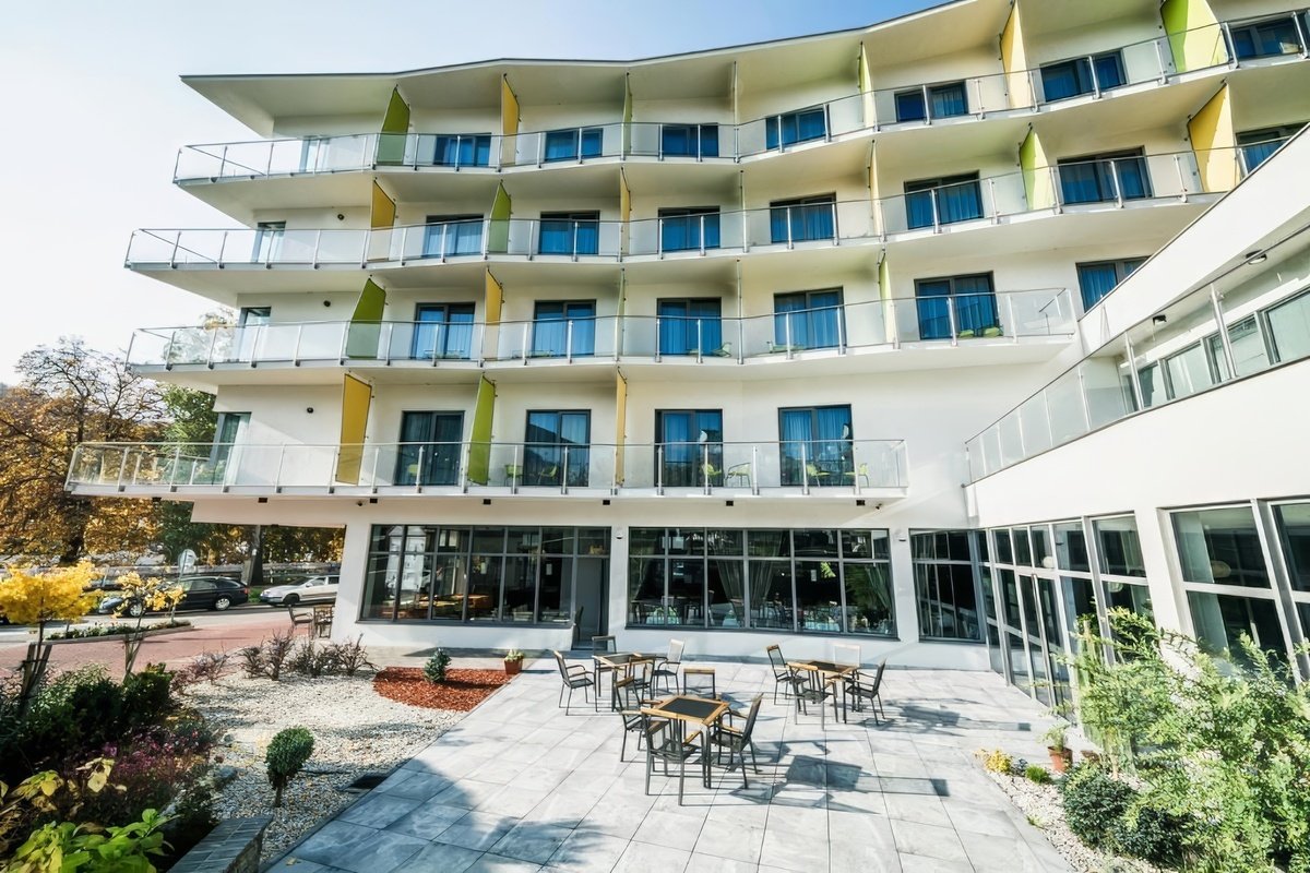 Hotel Panorama ****