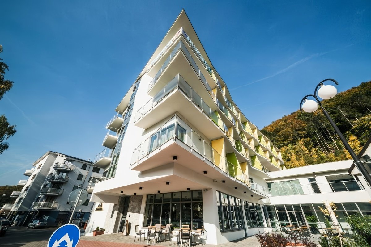 Hotel Panorama ****