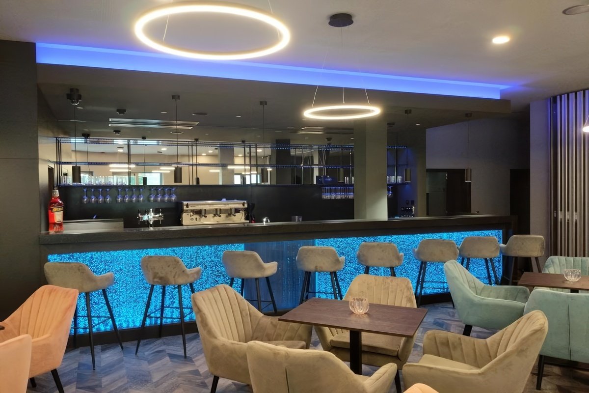 Hotel Panorama ****
