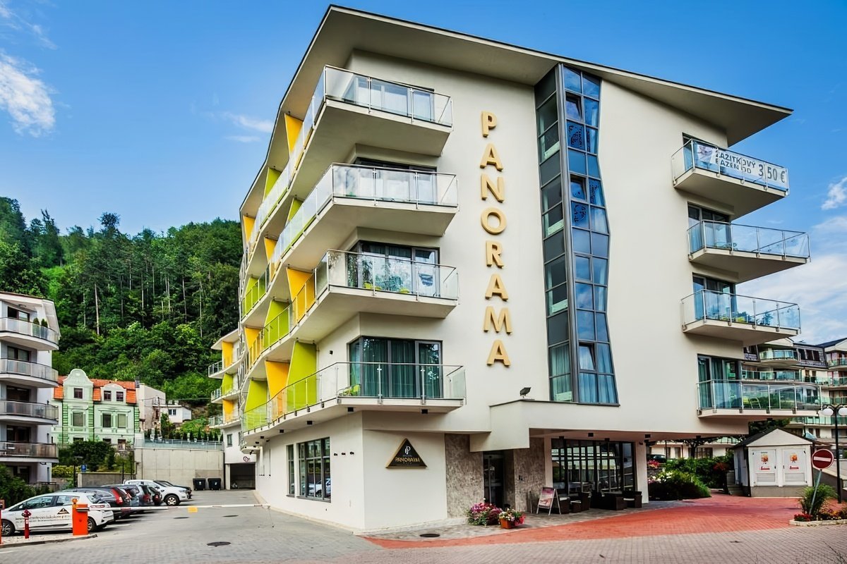 Hotel Panorama ****