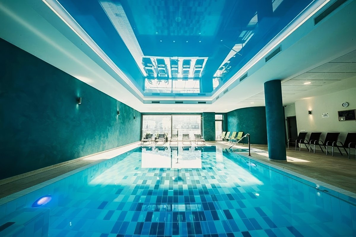 Dámska pánska wellness jazda 2026