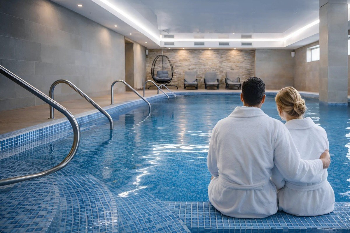 Kráľovské SPA 