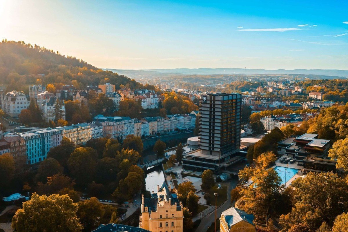 Karlovarská soľná kúra
