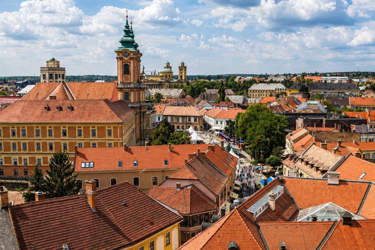 Eger