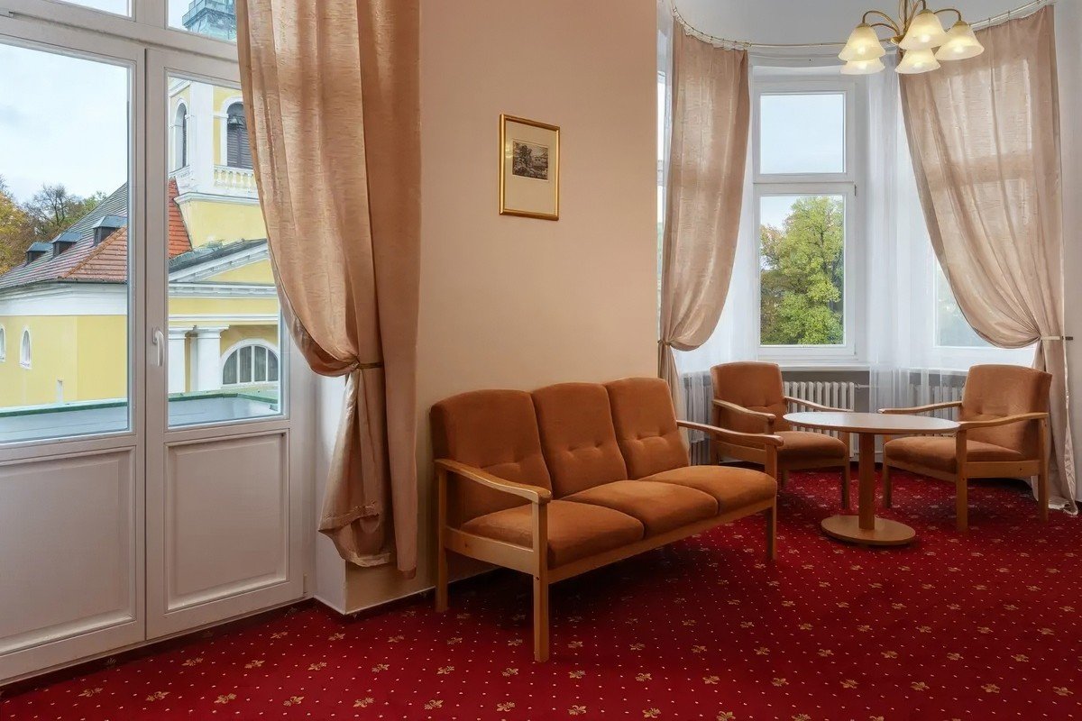 Apartmán