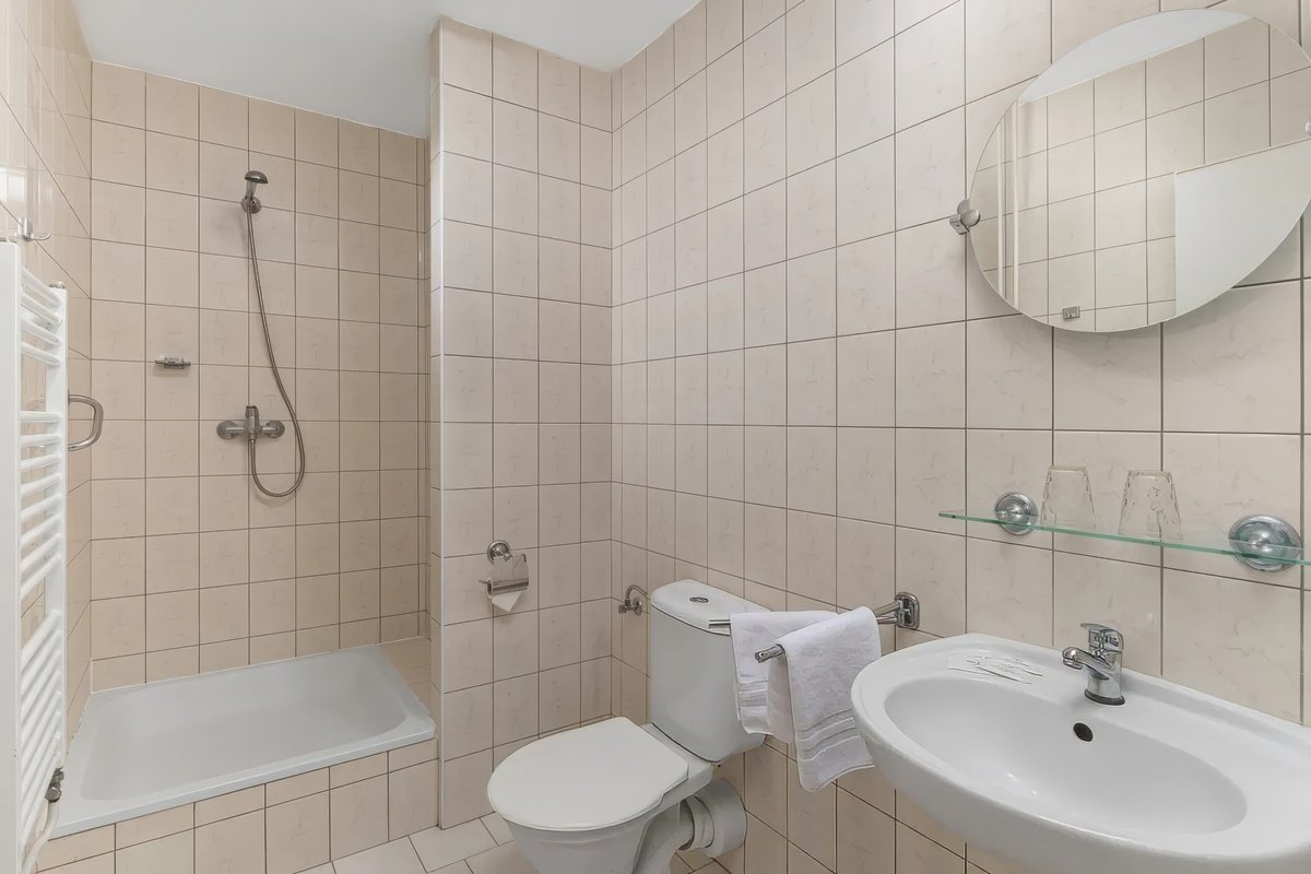 Komfort