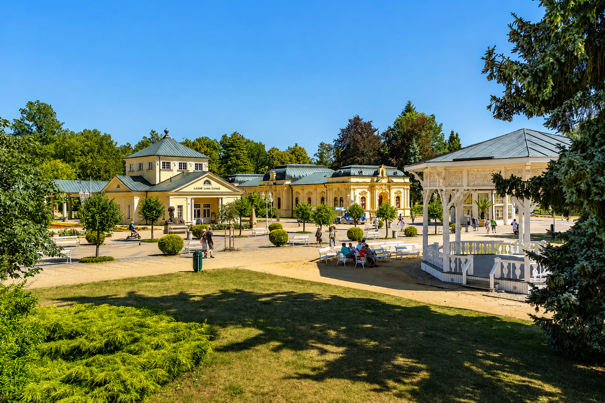 Hotel Reza ****