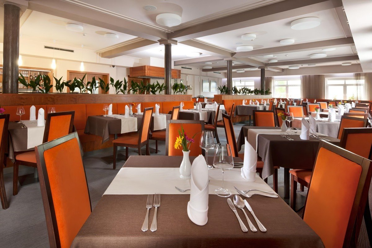 Hotel Reza ****