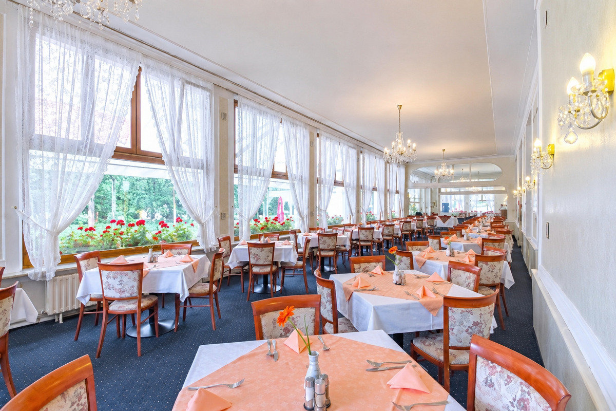 Hotel Belvedere ***