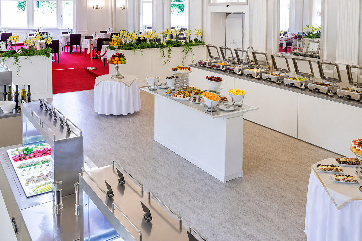 Hotel Spa resort Pawlik-Aquaforum ****