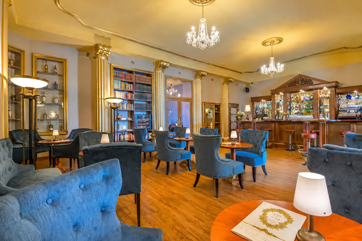 Hotel Spa resort Pawlik-Aquaforum ****