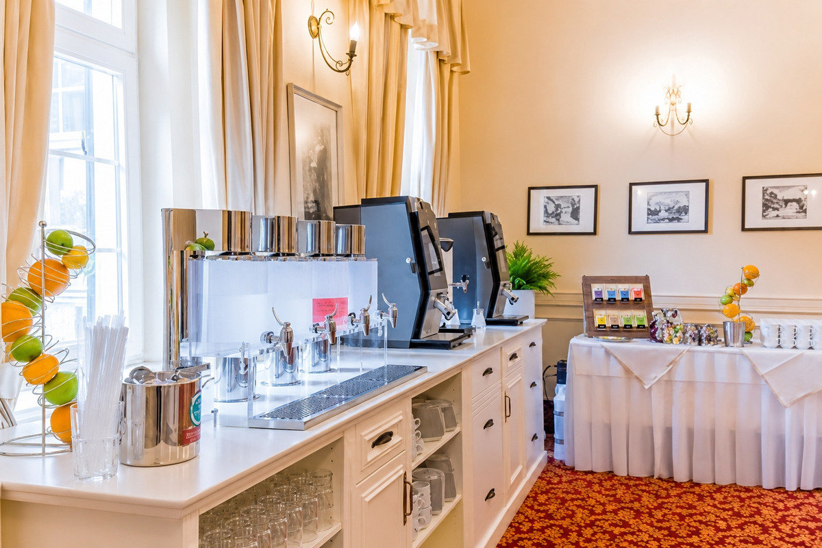 Hotel Spa resort Pawlik-Aquaforum ****
