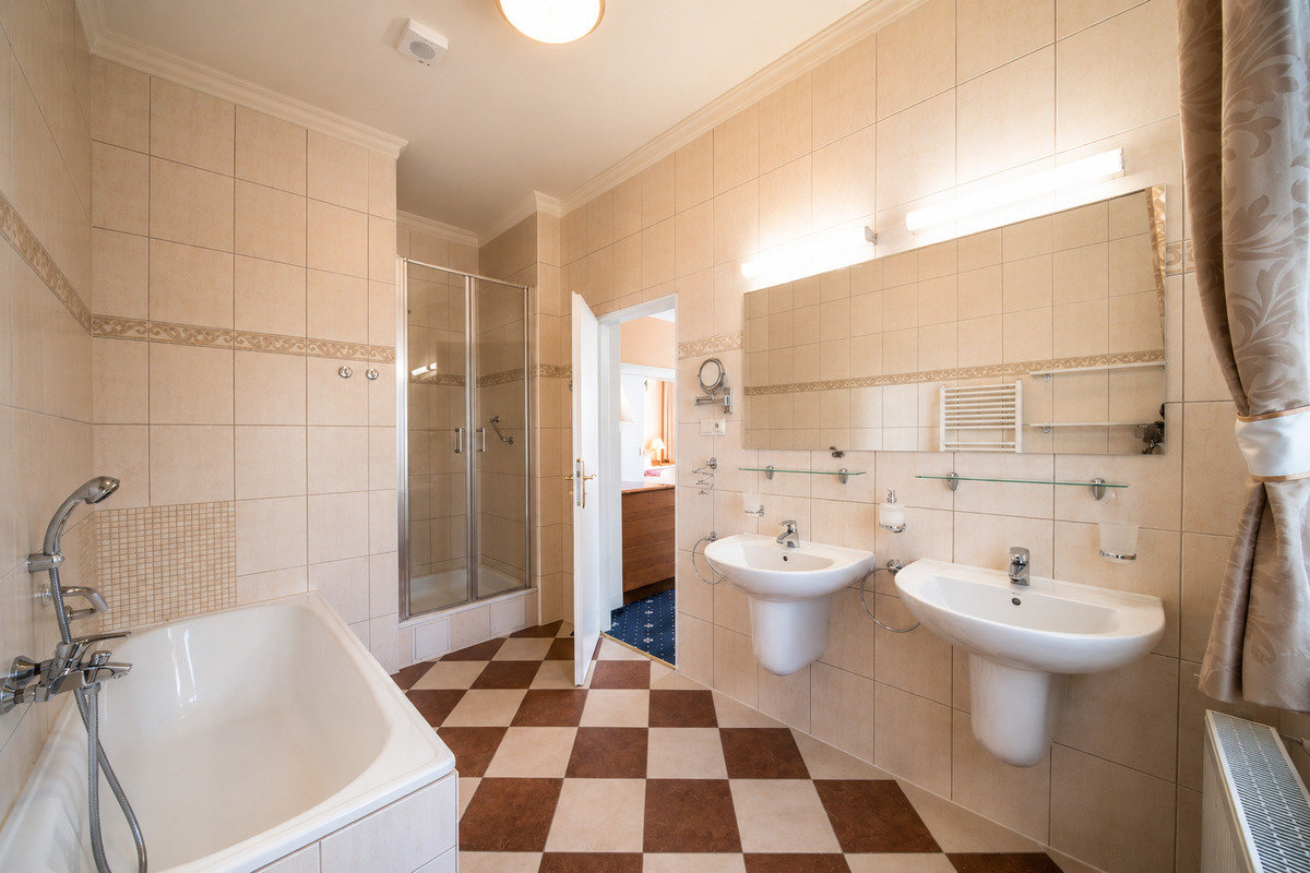 Apartmán