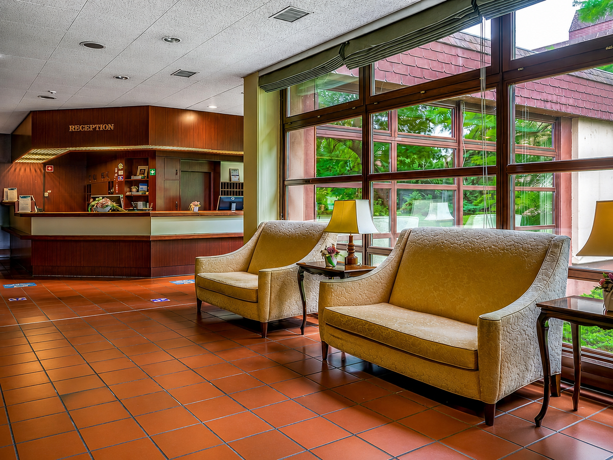 Ensana Thermal Sárvár Health Spa Hotel ****
