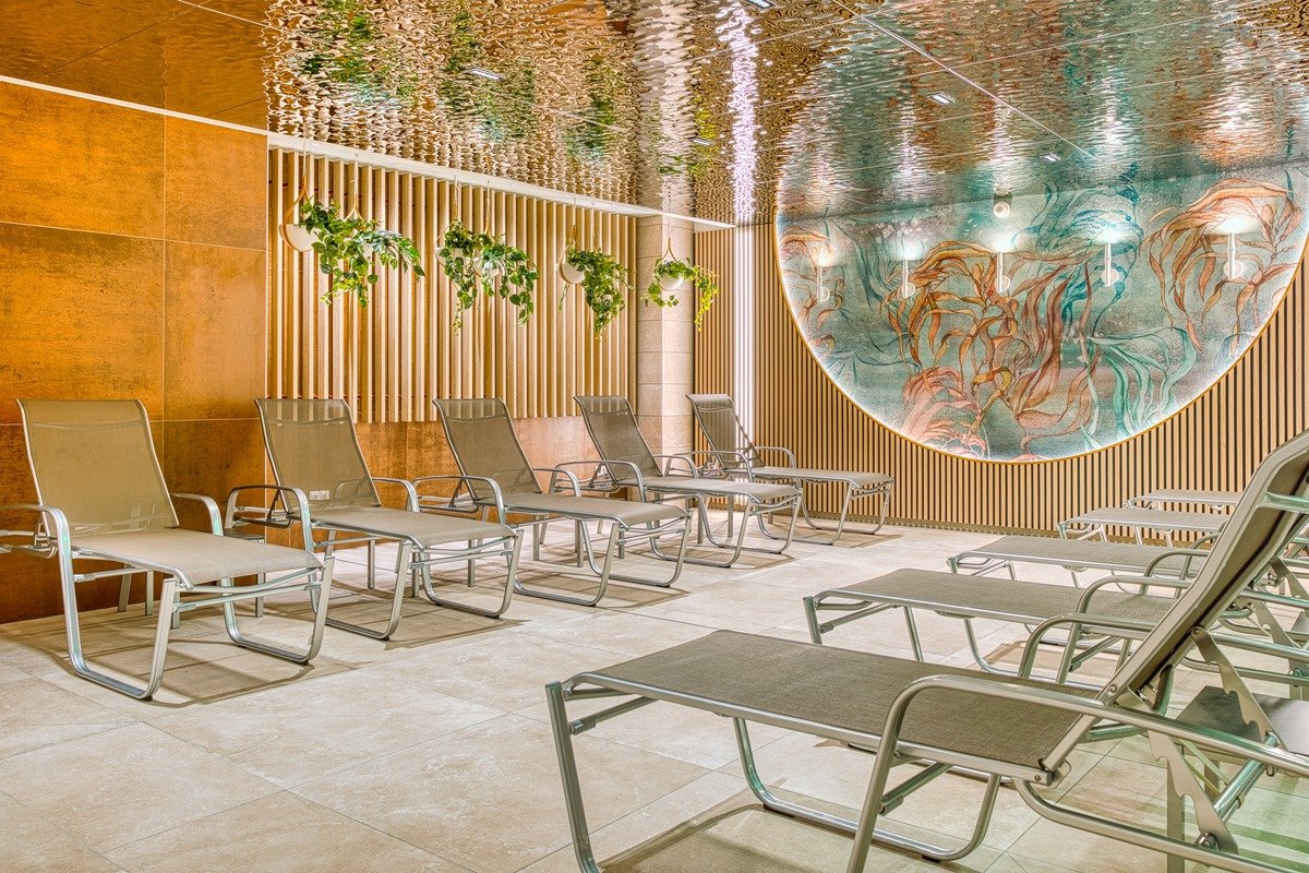 Hotel Ensana Health Spa Resort Aqua ****