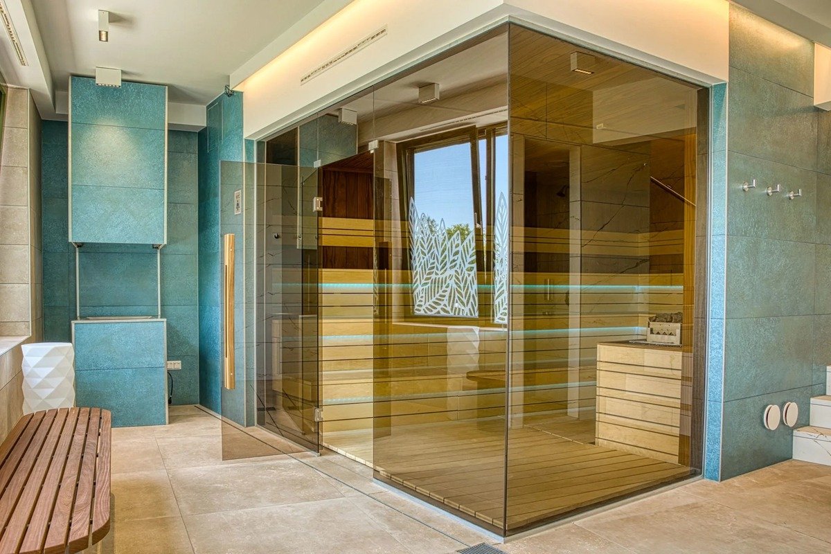 Hotel Ensana Health Spa Resort Aqua ****