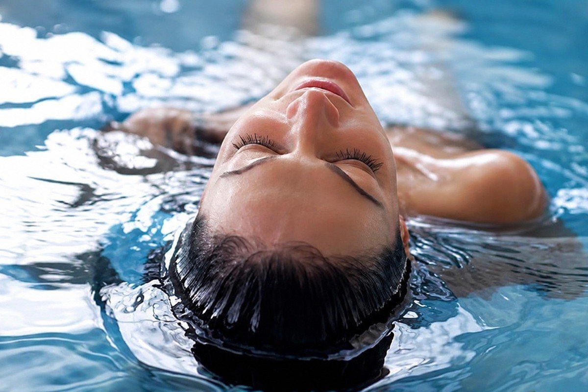 Krátky ALL INCLUSIVE wellness 