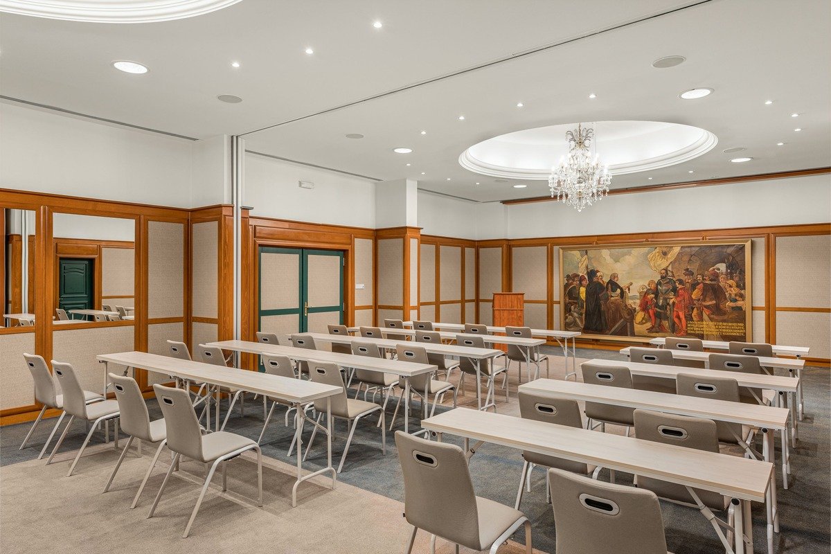 Hotel Ensana Health Spa Resort Hévíz ****