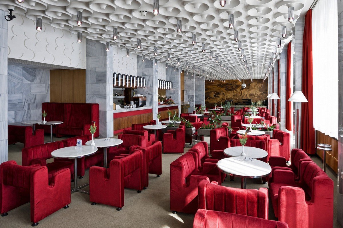 Hotel Ensana Health Spa Resort Hévíz ****