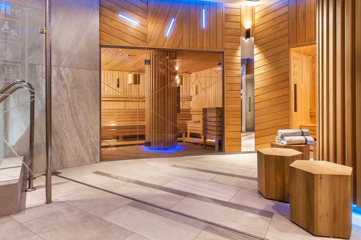 Hotel Ensana Health Spa Resort Hévíz ****