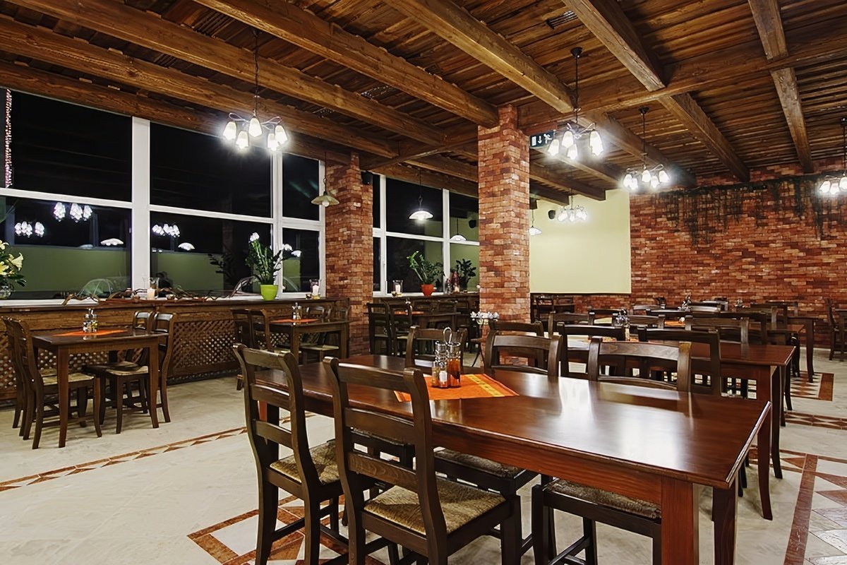 Hotel Poľana ****