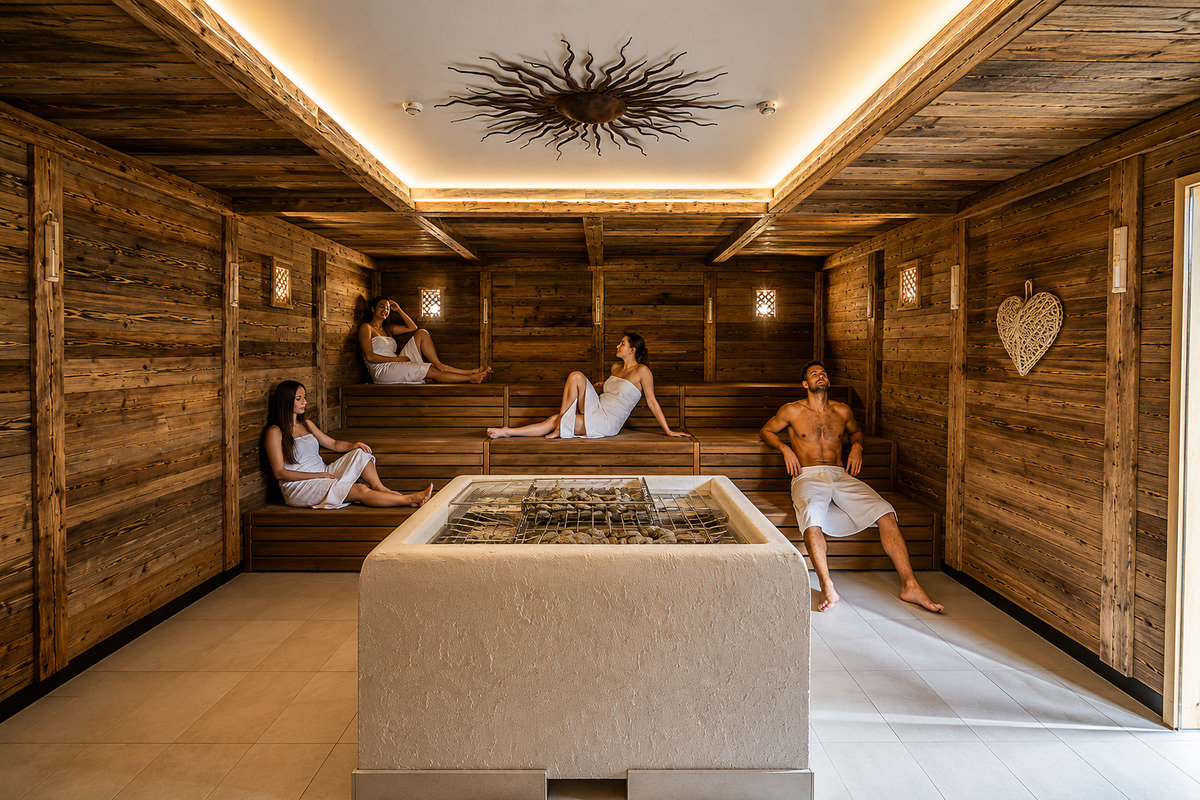 Zdravie a Relax 2026