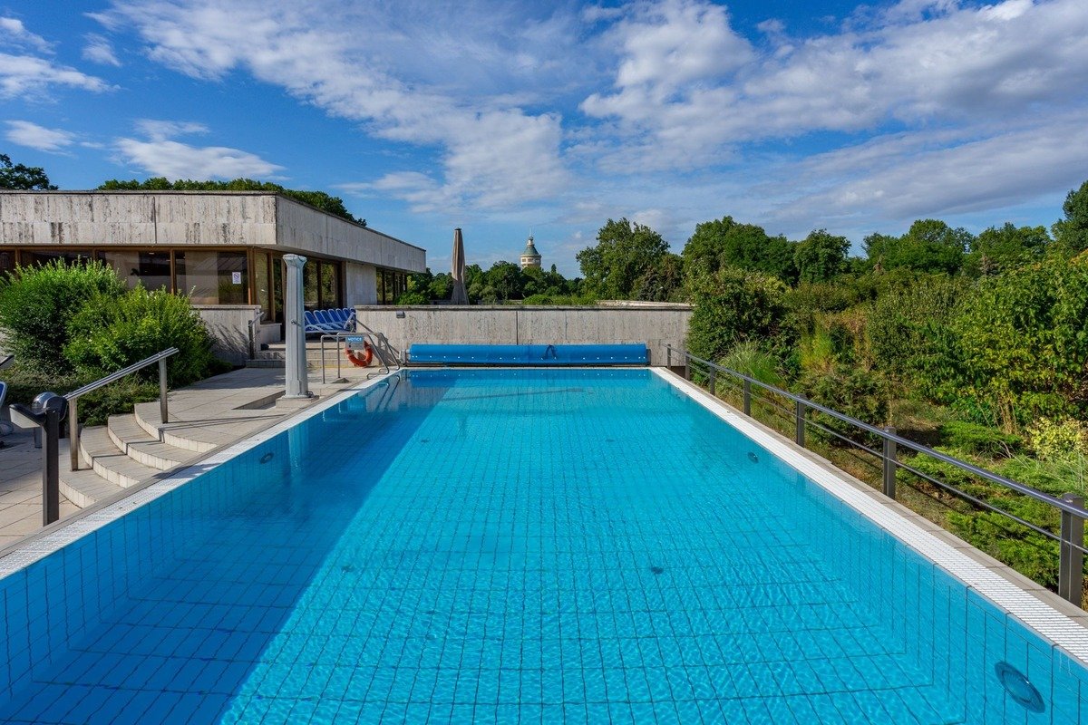 Thermal Health Spa Resort Margitsziget ****