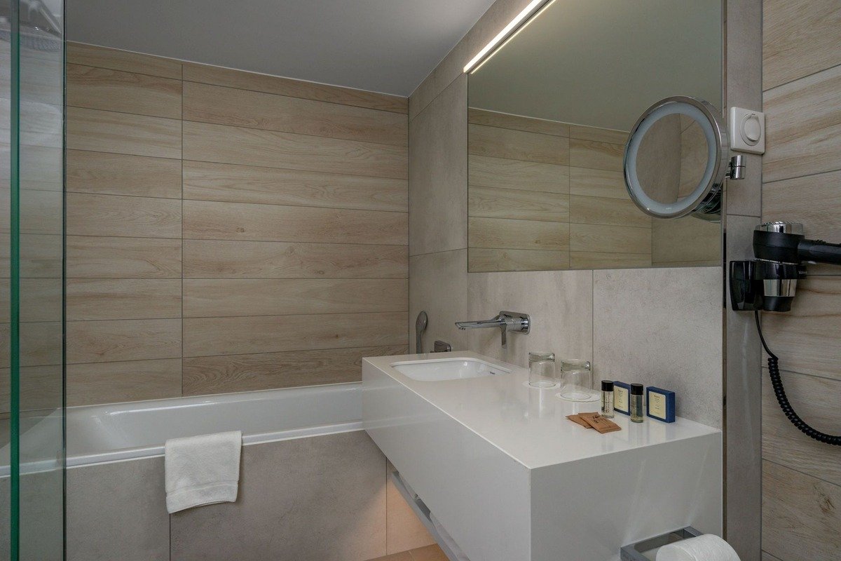 Apartmán