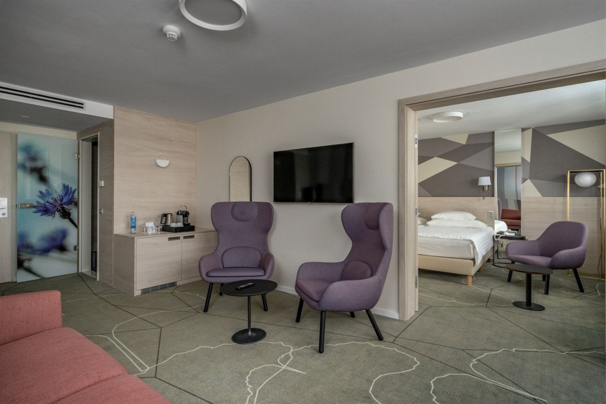 Apartmán