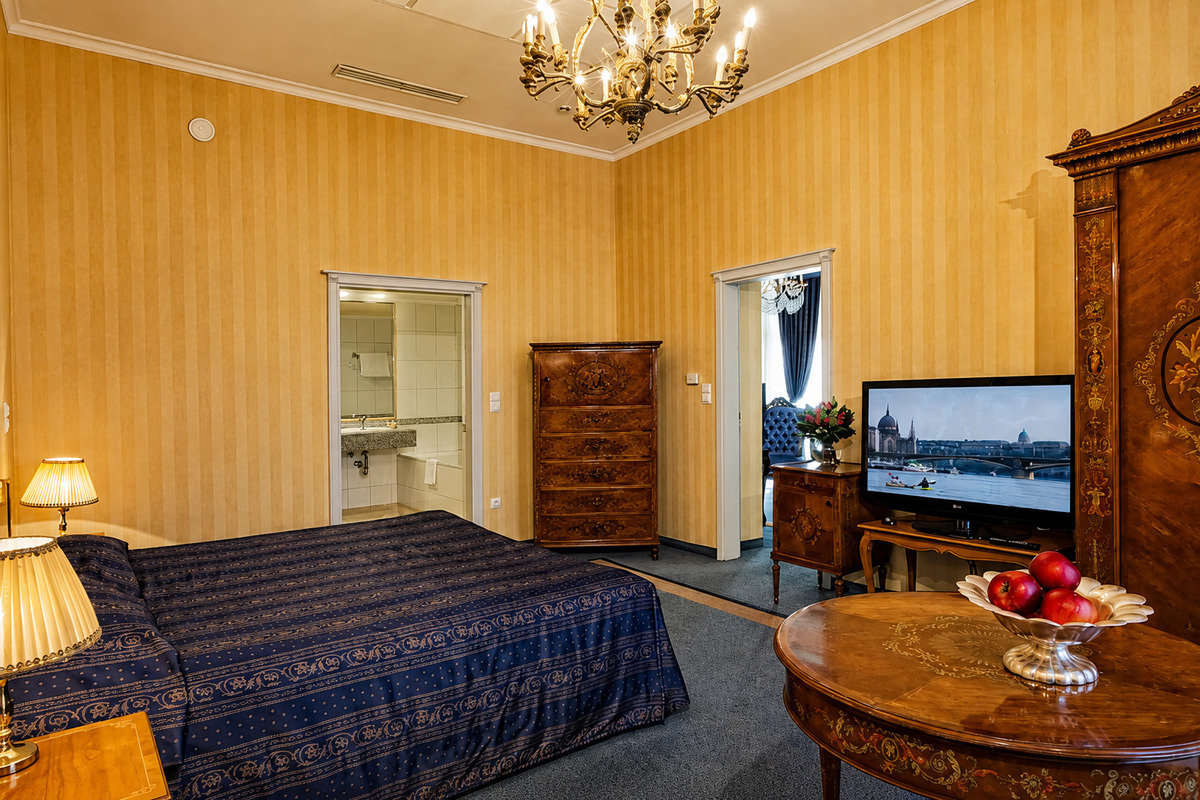 Apartmán