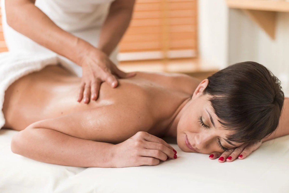 Wellness dni v Budapešti