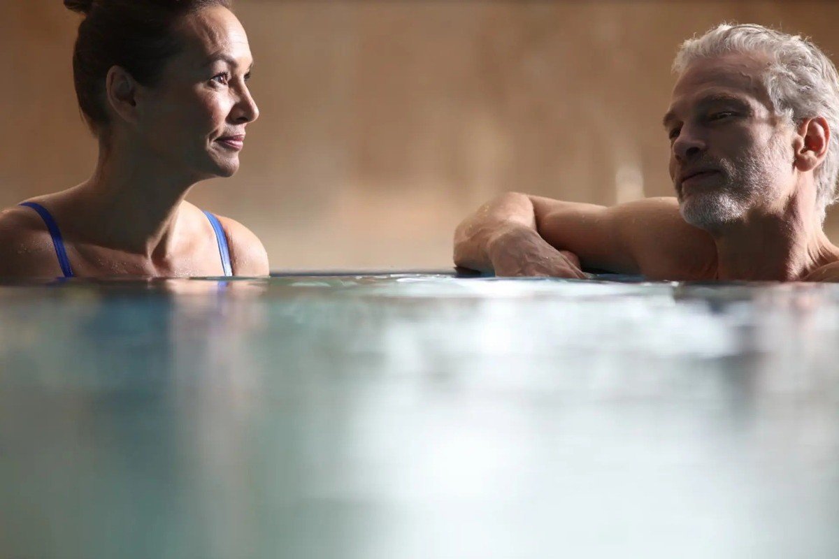 Wellness dni v Budapešti