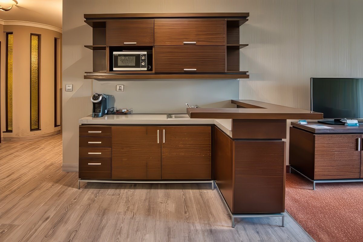 Apartmán