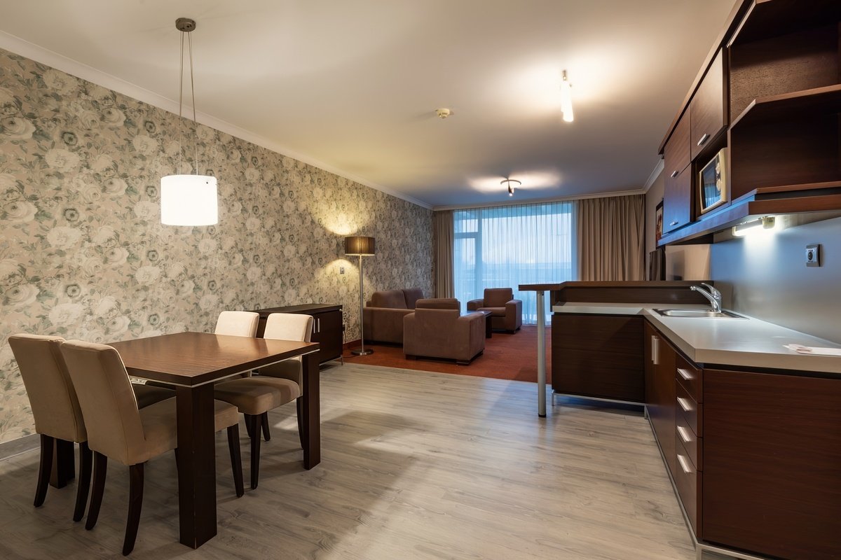 Apartmán