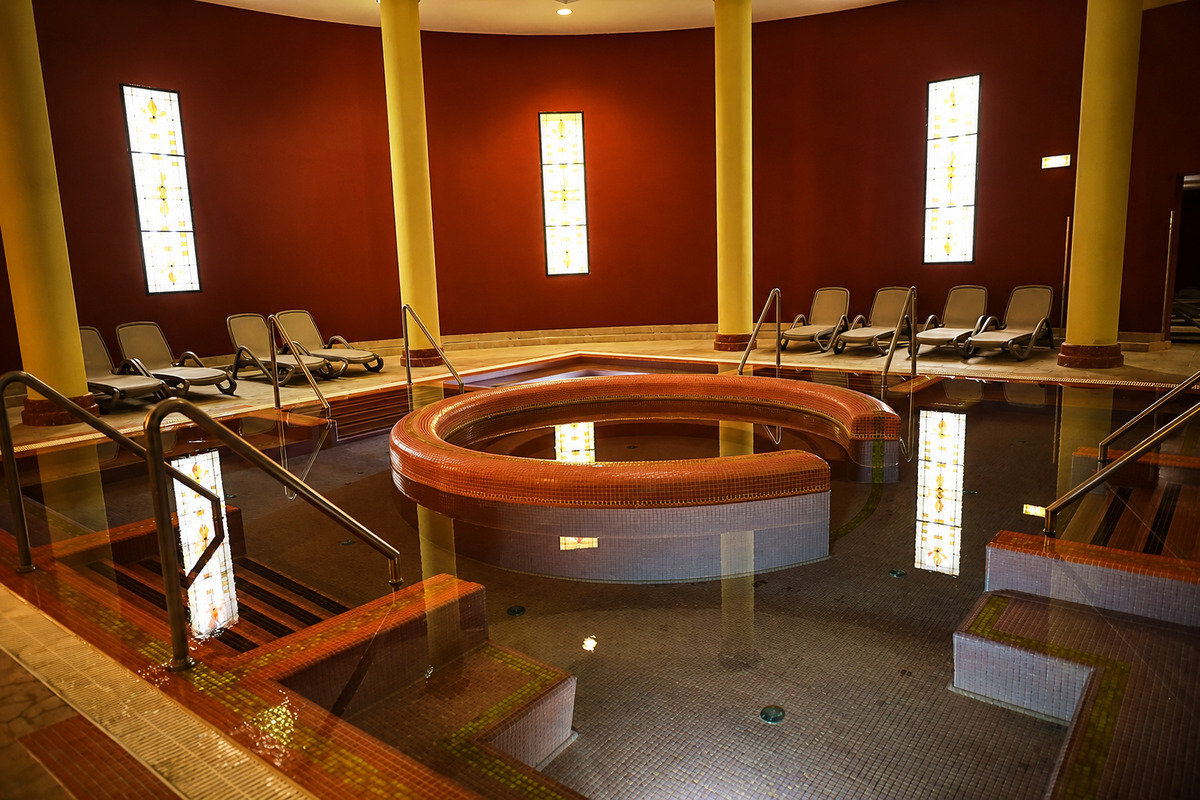 Wellness pobyt Aquaworld 3=4 