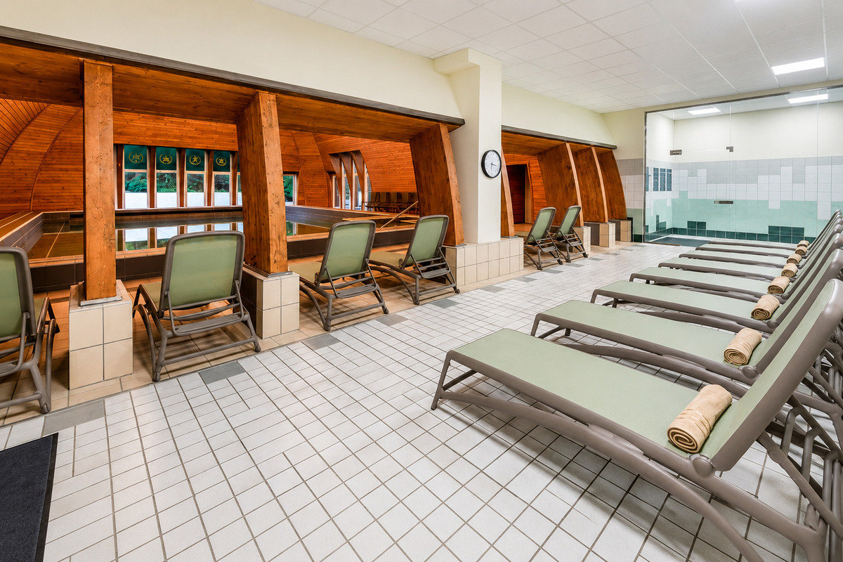 Hunguest Hotel Helios ****