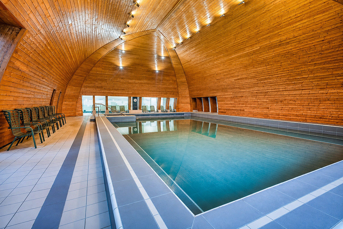 Hunguest Hotel Helios ****