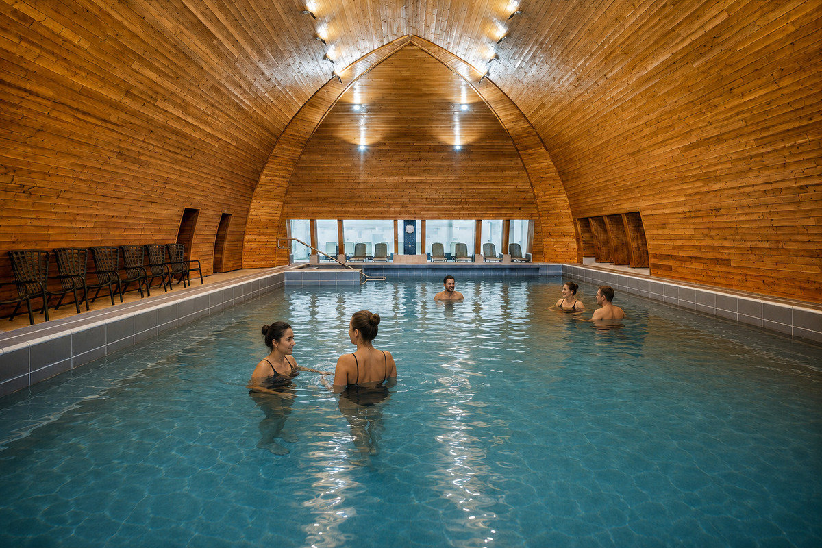 Helios All Inclusive Wellness 2025/2026