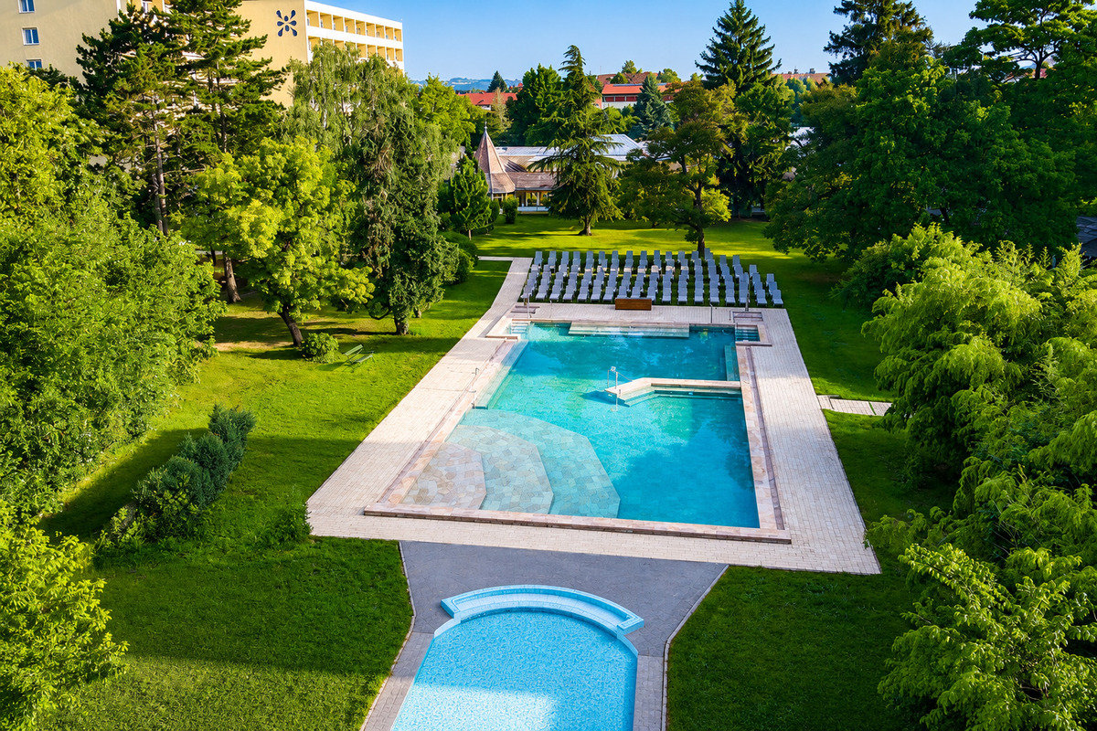 Helios All Inclusive Wellness 2025/2026