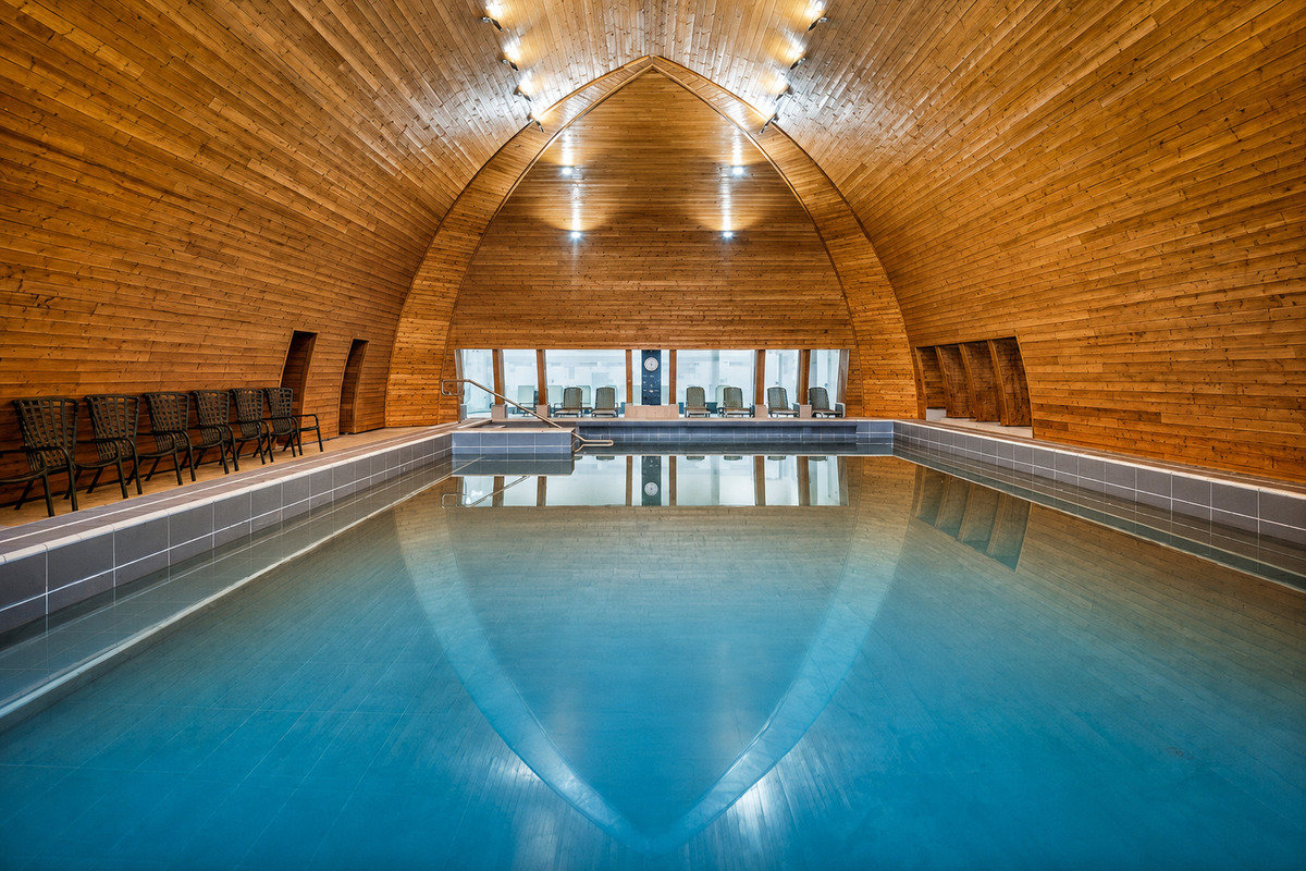 Helios All Inclusive relax 2025/2026