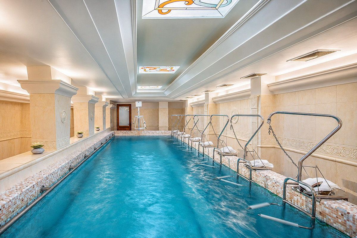 NaturMed Hotel Carbona ****