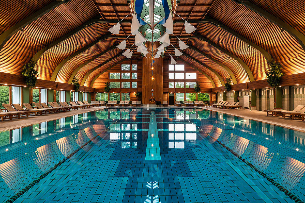 NaturMed Hotel Carbona ****