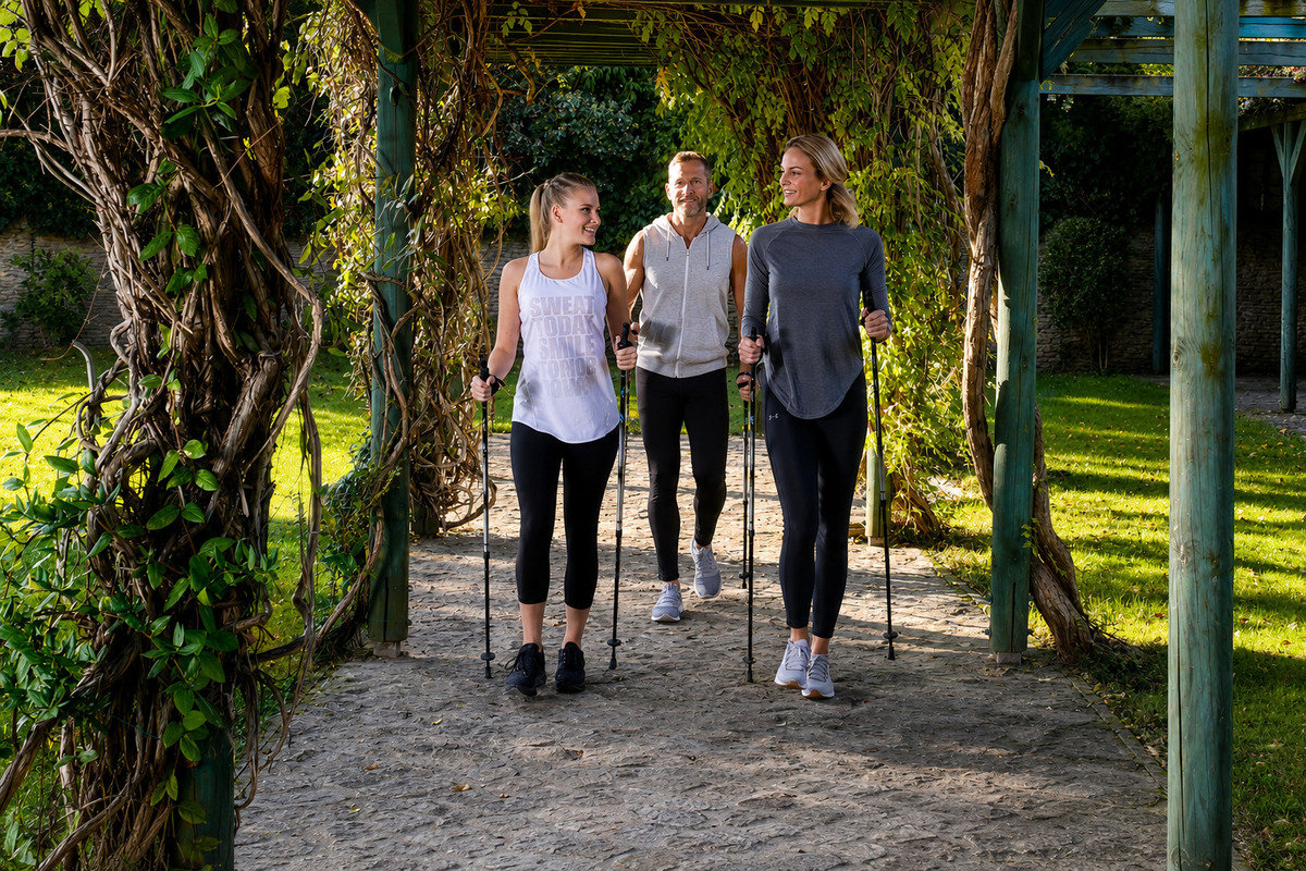 Wellness Dni v Hévízi s plnou penziou