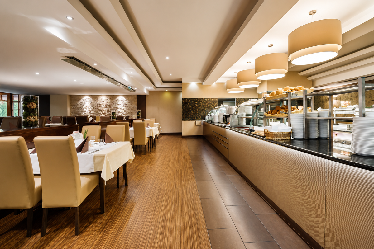 Hotel Europa Fit ****