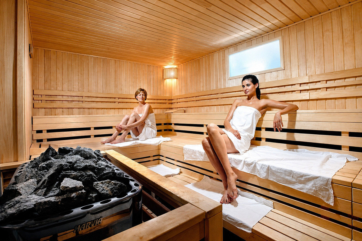 Hotel Europa Fit ****