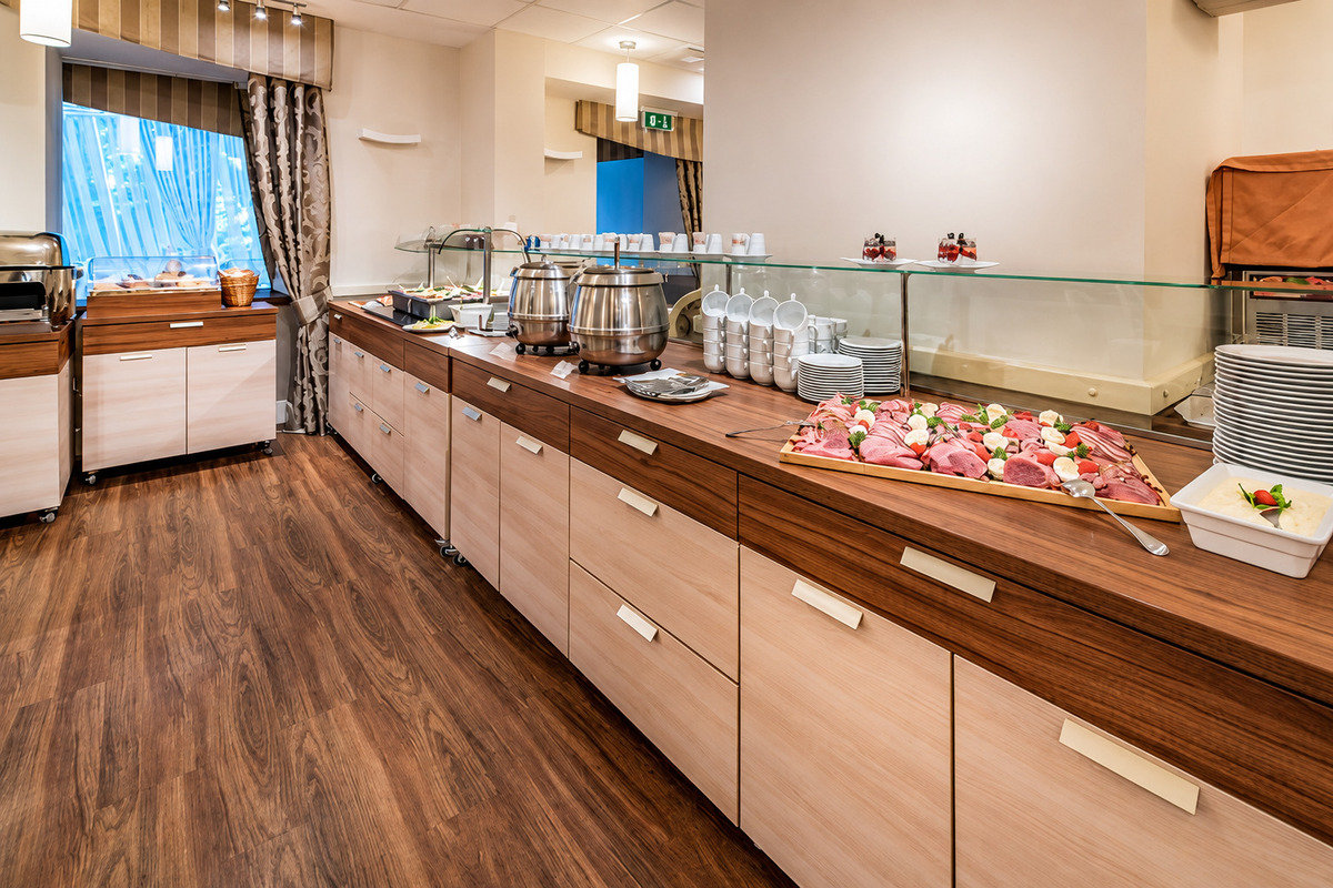 Hotel Spa Hévíz  ****