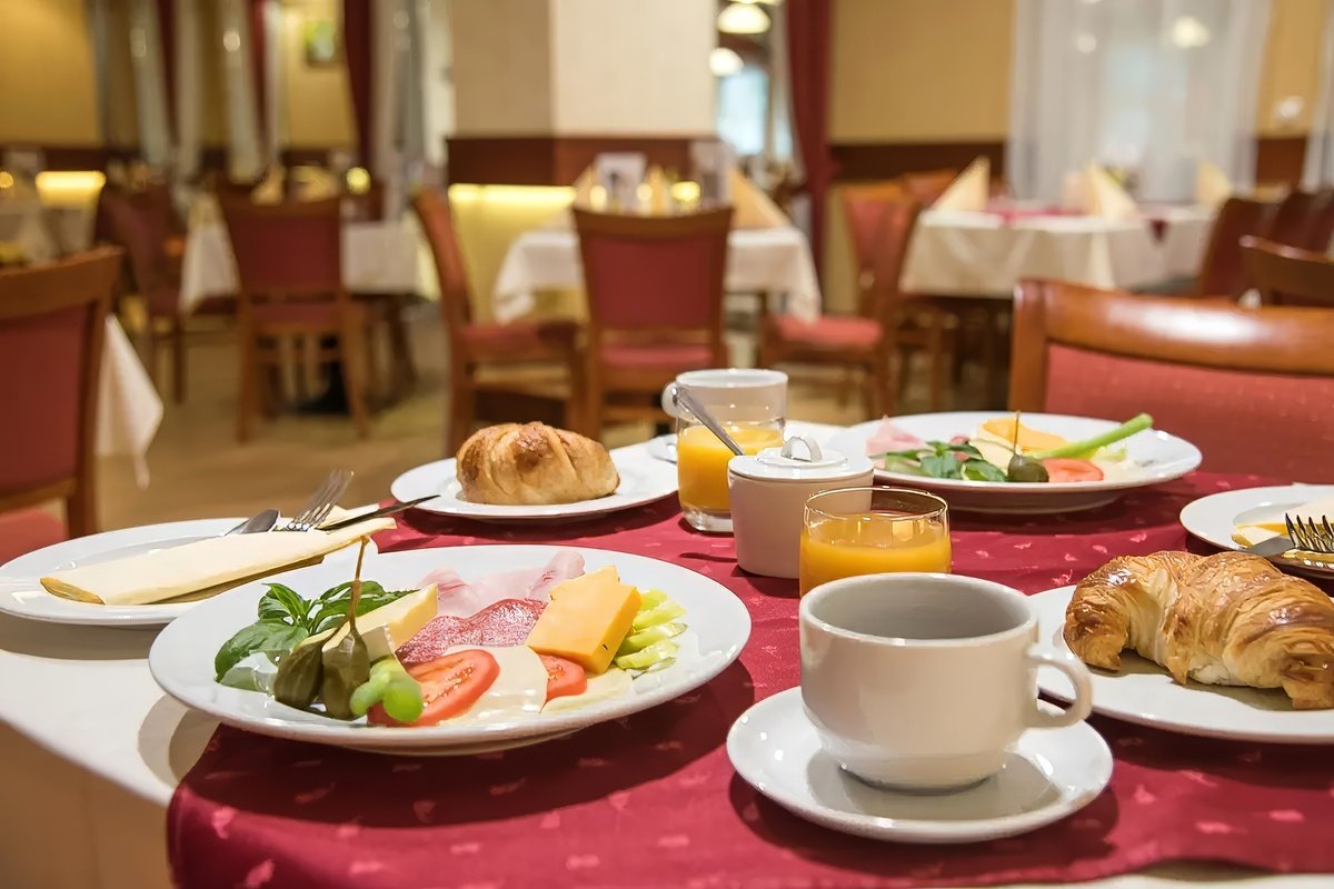 Palace Hotel ****