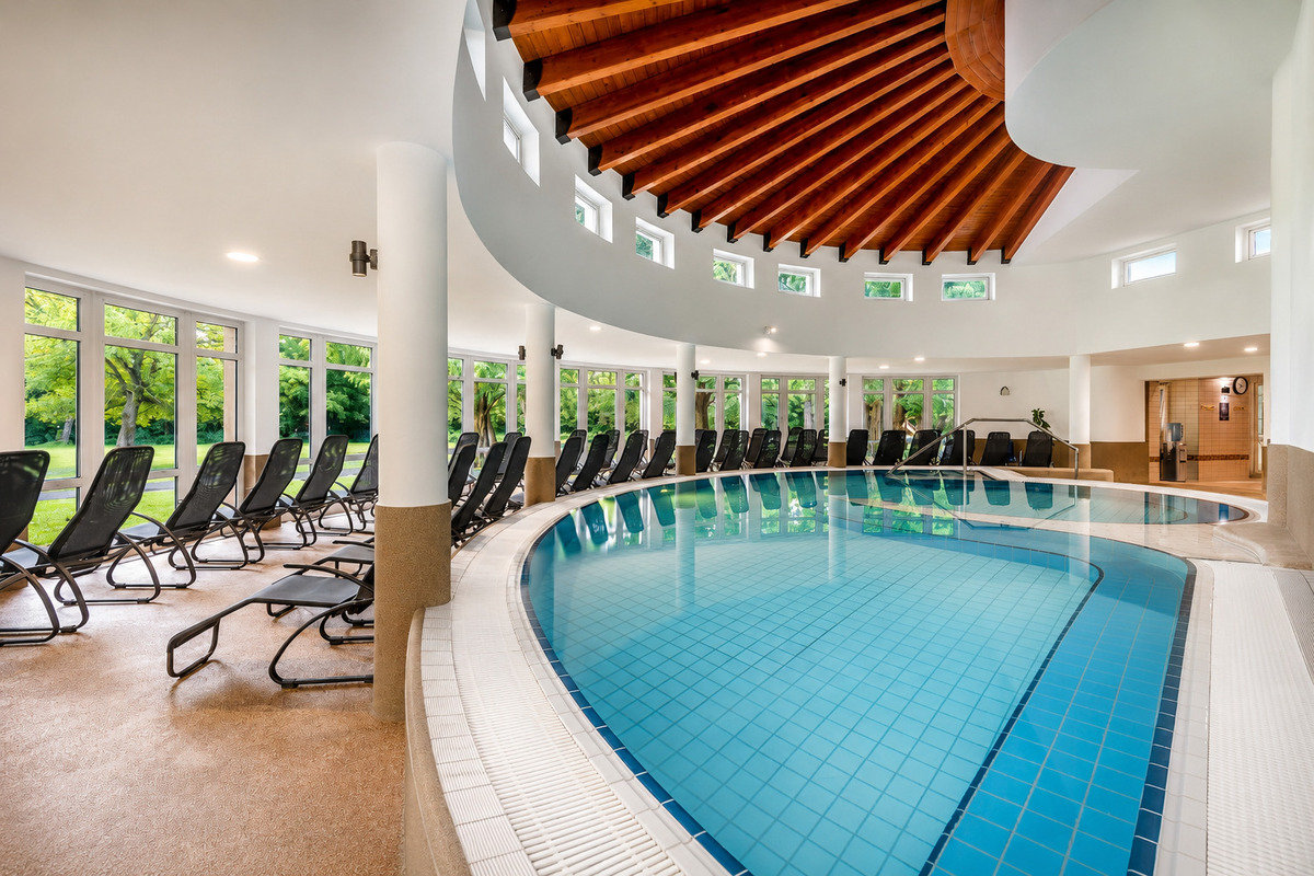 Lotus Therme Hotel & Spa *****